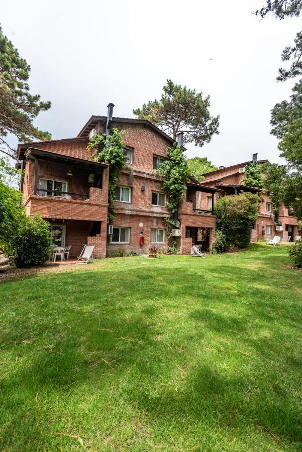 Villa Cabanas Baden Baden Carilo Exterior foto