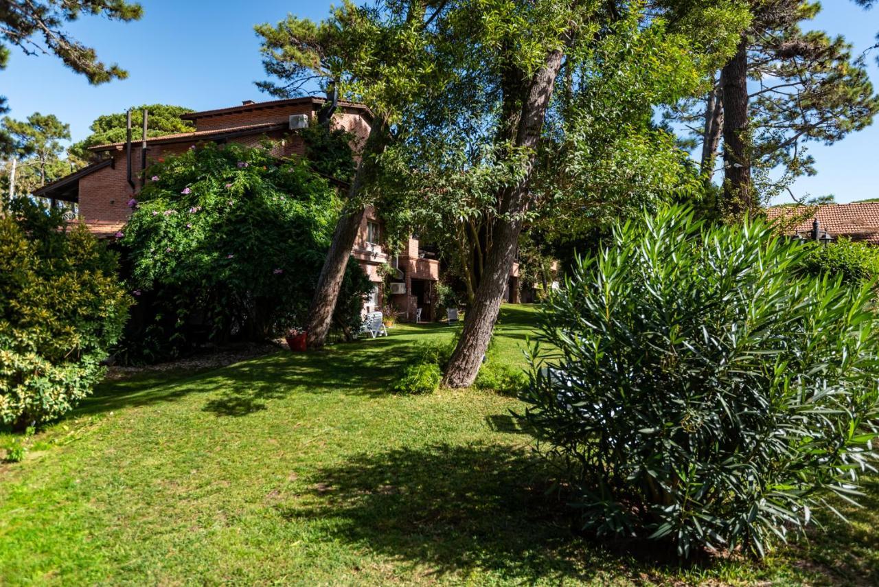Villa Cabanas Baden Baden Carilo Exterior foto