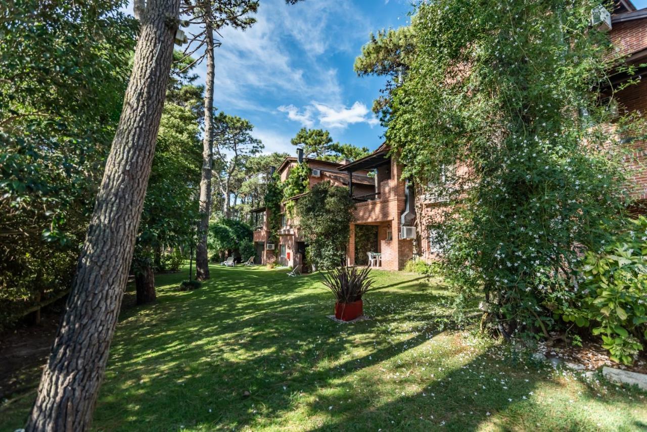 Villa Cabanas Baden Baden Carilo Exterior foto